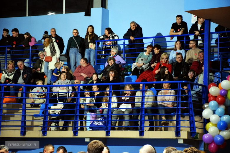 34. finał Wielkiej Orkiestry Świątecznej Pomocy w Ząbkowicach Śląskich
