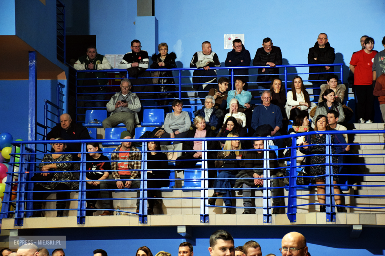 34. finał Wielkiej Orkiestry Świątecznej Pomocy w Ząbkowicach Śląskich