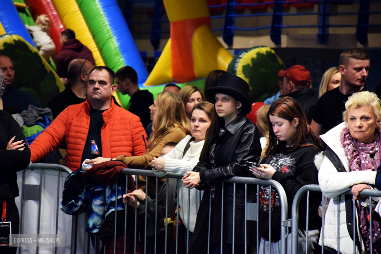 34. finał Wielkiej Orkiestry Świątecznej Pomocy w Ząbkowicach Śląskich