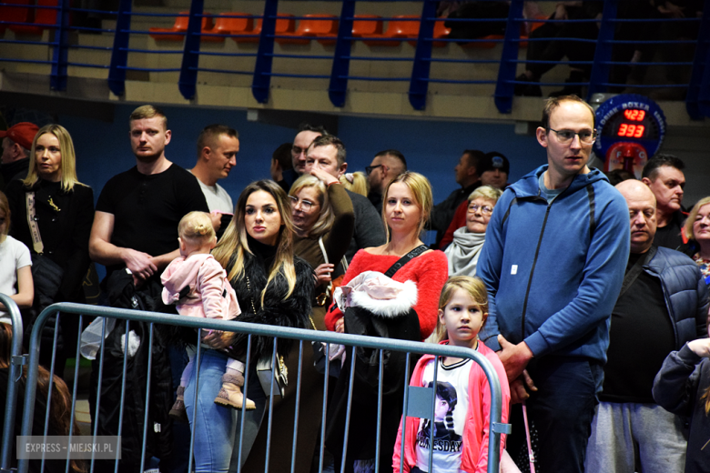 34. finał Wielkiej Orkiestry Świątecznej Pomocy w Ząbkowicach Śląskich