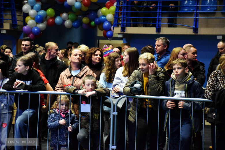 34. finał Wielkiej Orkiestry Świątecznej Pomocy w Ząbkowicach Śląskich