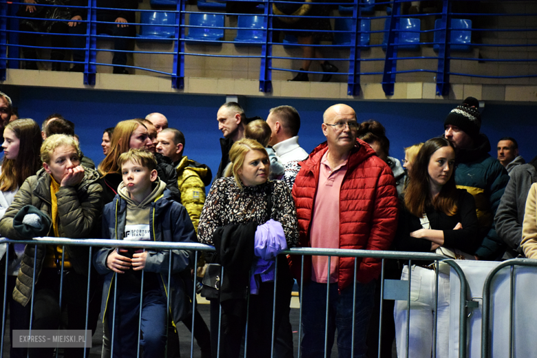 34. finał Wielkiej Orkiestry Świątecznej Pomocy w Ząbkowicach Śląskich