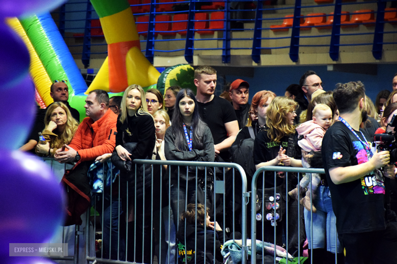 34. finał Wielkiej Orkiestry Świątecznej Pomocy w Ząbkowicach Śląskich