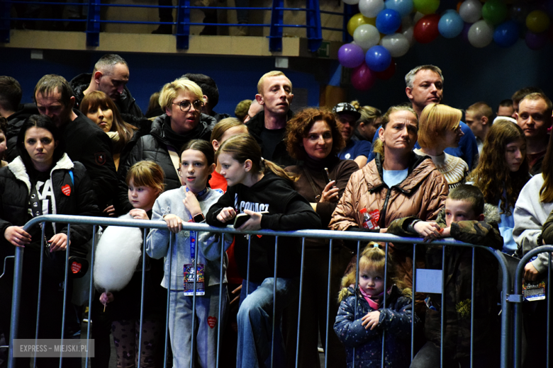34. finał Wielkiej Orkiestry Świątecznej Pomocy w Ząbkowicach Śląskich