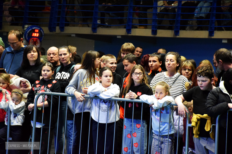 34. finał Wielkiej Orkiestry Świątecznej Pomocy w Ząbkowicach Śląskich