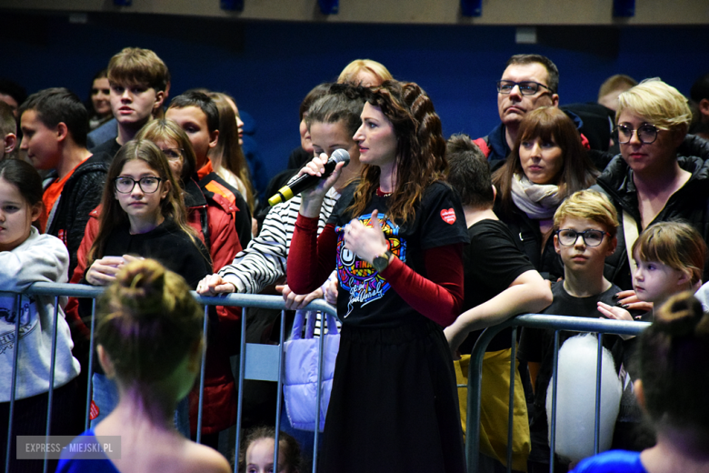 34. finał Wielkiej Orkiestry Świątecznej Pomocy w Ząbkowicach Śląskich