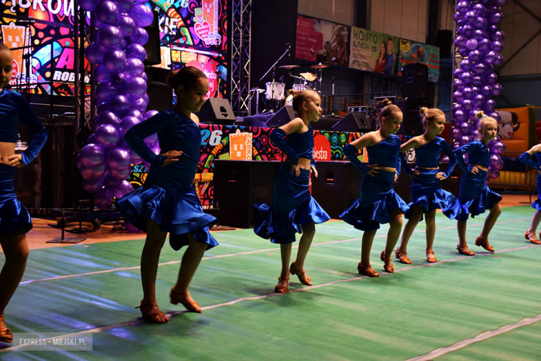 34. finał Wielkiej Orkiestry Świątecznej Pomocy w Ząbkowicach Śląskich