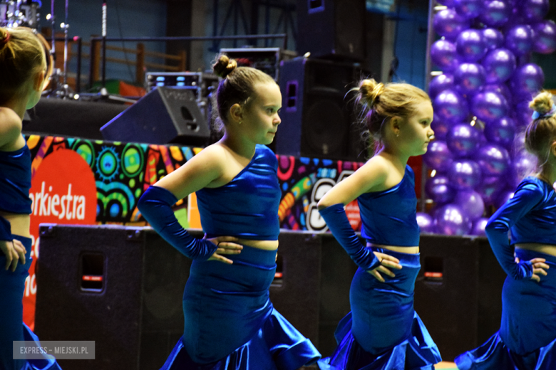 34. finał Wielkiej Orkiestry Świątecznej Pomocy w Ząbkowicach Śląskich