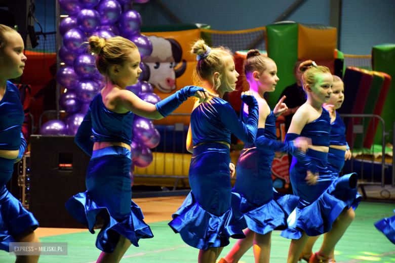 34. finał Wielkiej Orkiestry Świątecznej Pomocy w Ząbkowicach Śląskich