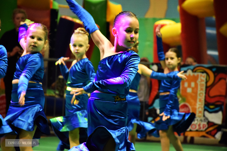 34. finał Wielkiej Orkiestry Świątecznej Pomocy w Ząbkowicach Śląskich