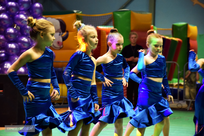 34. finał Wielkiej Orkiestry Świątecznej Pomocy w Ząbkowicach Śląskich