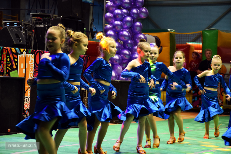 34. finał Wielkiej Orkiestry Świątecznej Pomocy w Ząbkowicach Śląskich