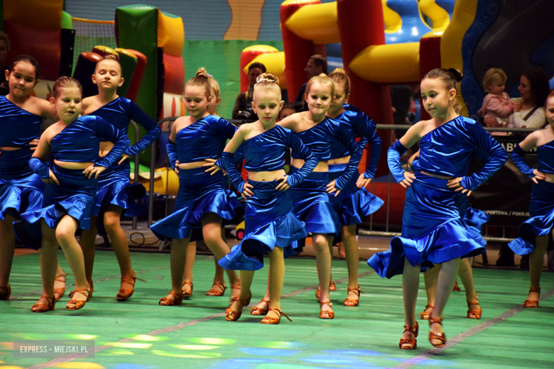 34. finał Wielkiej Orkiestry Świątecznej Pomocy w Ząbkowicach Śląskich