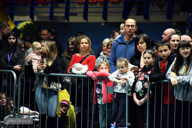 34. finał Wielkiej Orkiestry Świątecznej Pomocy w Ząbkowicach Śląskich
