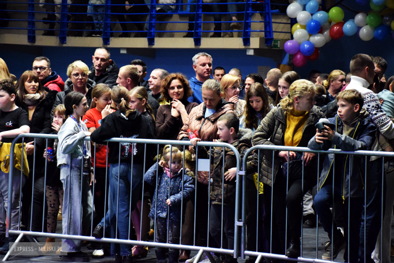 34. finał Wielkiej Orkiestry Świątecznej Pomocy w Ząbkowicach Śląskich