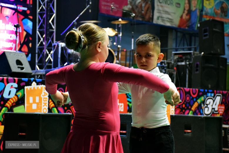 34. finał Wielkiej Orkiestry Świątecznej Pomocy w Ząbkowicach Śląskich