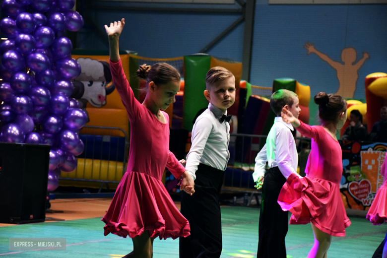 34. finał Wielkiej Orkiestry Świątecznej Pomocy w Ząbkowicach Śląskich