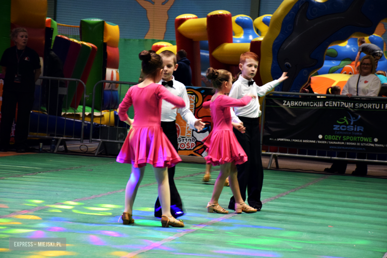 34. finał Wielkiej Orkiestry Świątecznej Pomocy w Ząbkowicach Śląskich