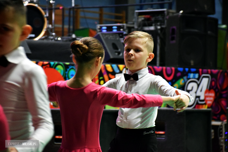 34. finał Wielkiej Orkiestry Świątecznej Pomocy w Ząbkowicach Śląskich