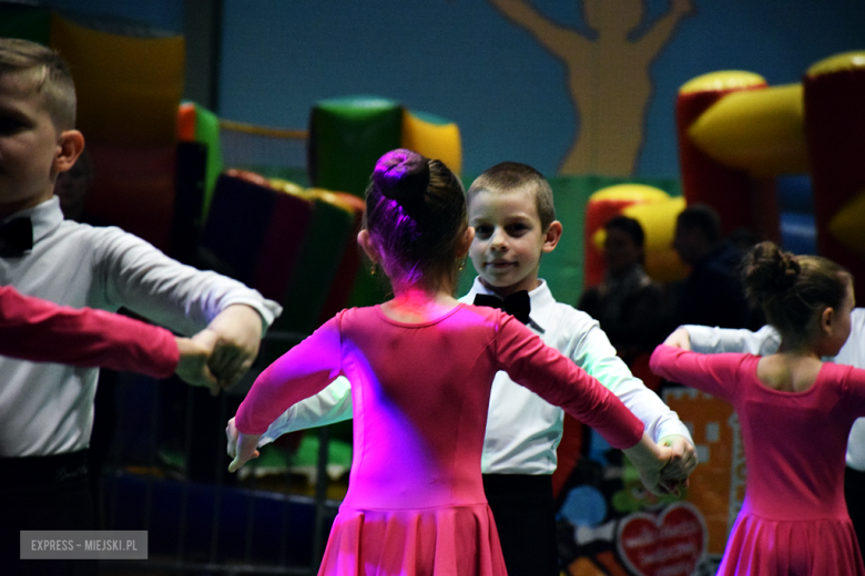 34. finał Wielkiej Orkiestry Świątecznej Pomocy w Ząbkowicach Śląskich