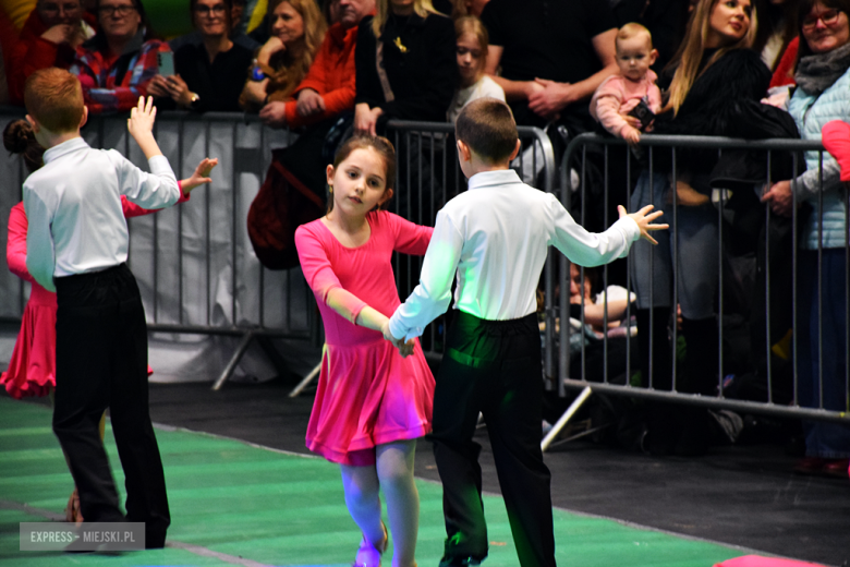 34. finał Wielkiej Orkiestry Świątecznej Pomocy w Ząbkowicach Śląskich