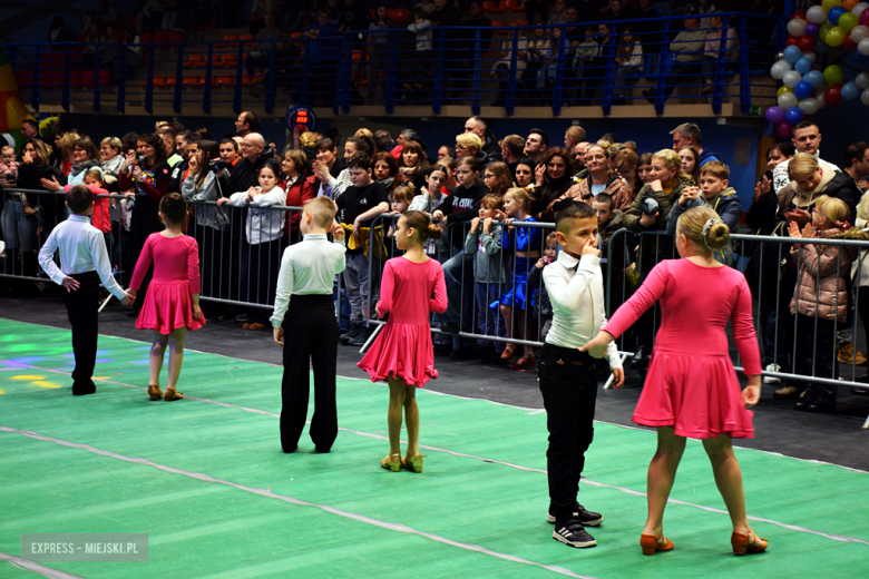 34. finał Wielkiej Orkiestry Świątecznej Pomocy w Ząbkowicach Śląskich