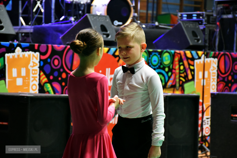 34. finał Wielkiej Orkiestry Świątecznej Pomocy w Ząbkowicach Śląskich