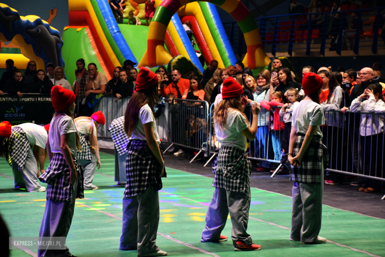 34. finał Wielkiej Orkiestry Świątecznej Pomocy w Ząbkowicach Śląskich