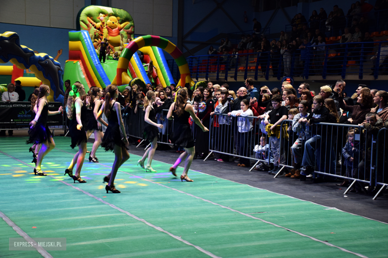 34. finał Wielkiej Orkiestry Świątecznej Pomocy w Ząbkowicach Śląskich