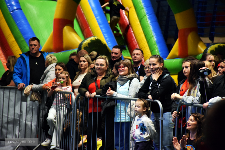 34. finał Wielkiej Orkiestry Świątecznej Pomocy w Ząbkowicach Śląskich