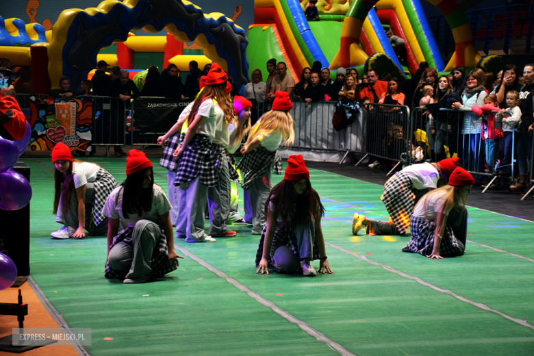 34. finał Wielkiej Orkiestry Świątecznej Pomocy w Ząbkowicach Śląskich