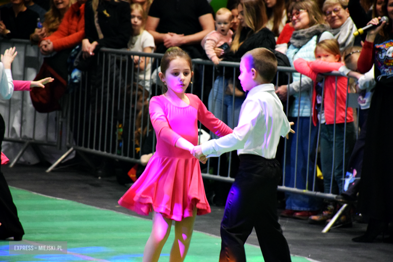 34. finał Wielkiej Orkiestry Świątecznej Pomocy w Ząbkowicach Śląskich