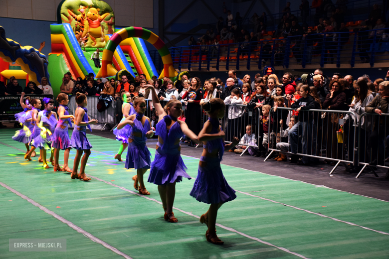 34. finał Wielkiej Orkiestry Świątecznej Pomocy w Ząbkowicach Śląskich