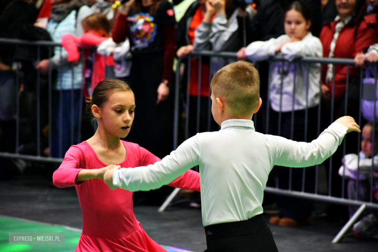 34. finał Wielkiej Orkiestry Świątecznej Pomocy w Ząbkowicach Śląskich