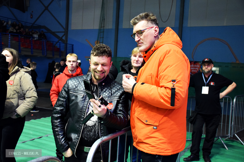 34. finał Wielkiej Orkiestry Świątecznej Pomocy w Ząbkowicach Śląskich