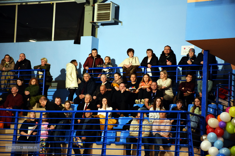 34. finał Wielkiej Orkiestry Świątecznej Pomocy w Ząbkowicach Śląskich