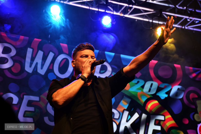 34. finał Wielkiej Orkiestry Świątecznej Pomocy w Ząbkowicach Śląskich