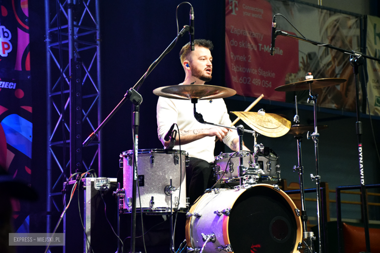 34. finał Wielkiej Orkiestry Świątecznej Pomocy w Ząbkowicach Śląskich