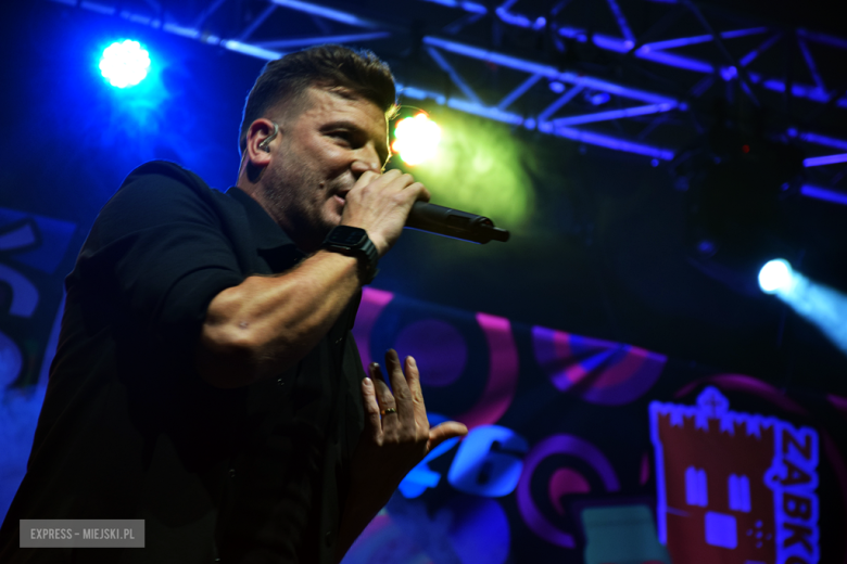 34. finał Wielkiej Orkiestry Świątecznej Pomocy w Ząbkowicach Śląskich