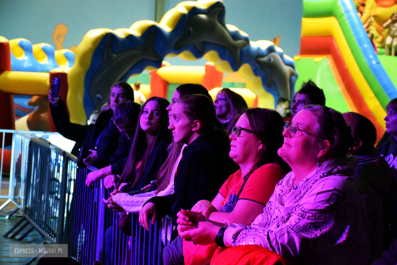 34. finał Wielkiej Orkiestry Świątecznej Pomocy w Ząbkowicach Śląskich