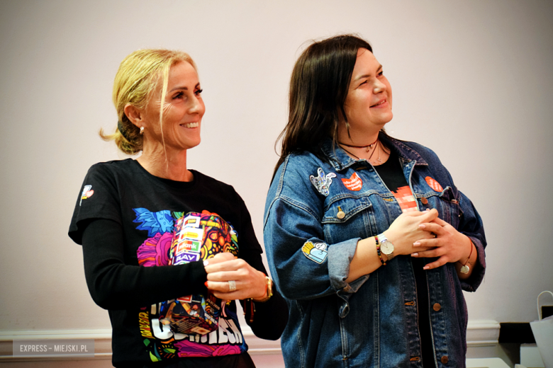 34. finał Wielkiej Orkiestry Świątecznej Pomocy w Ziębicach