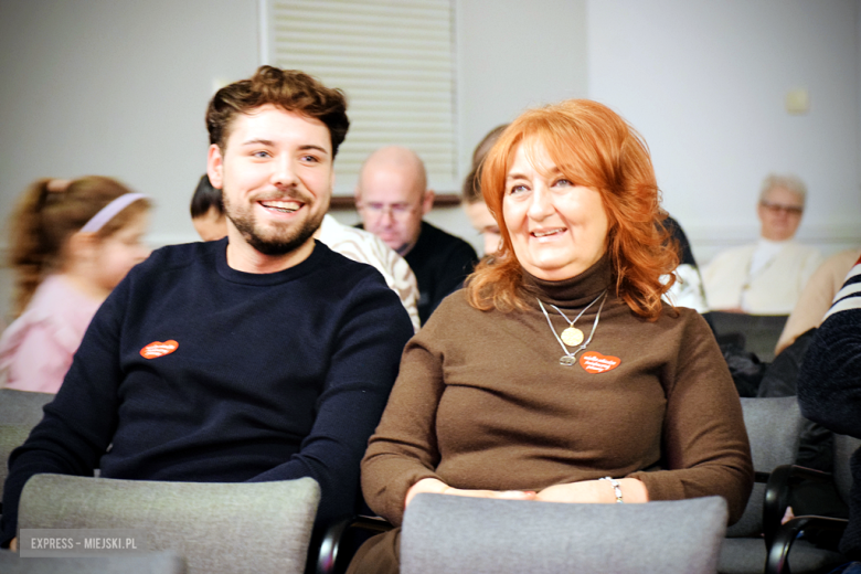 34. finał Wielkiej Orkiestry Świątecznej Pomocy w Ziębicach