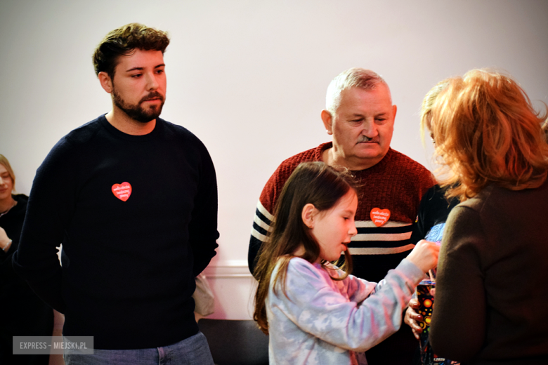 34. finał Wielkiej Orkiestry Świątecznej Pomocy w Ziębicach