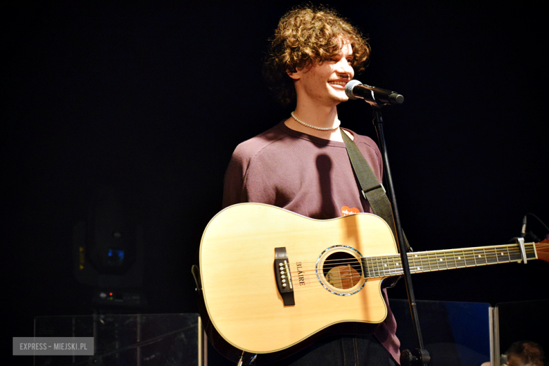 34. finał Wielkiej Orkiestry Świątecznej Pomocy w Ziębicach