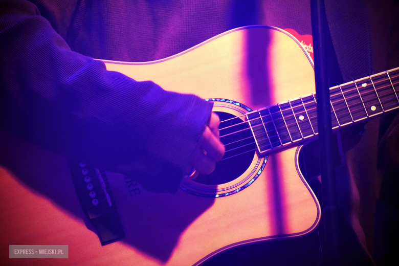 34. finał Wielkiej Orkiestry Świątecznej Pomocy w Ziębicach