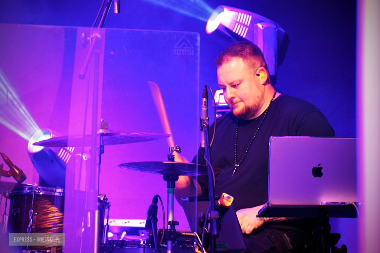 34. finał Wielkiej Orkiestry Świątecznej Pomocy w Ziębicach