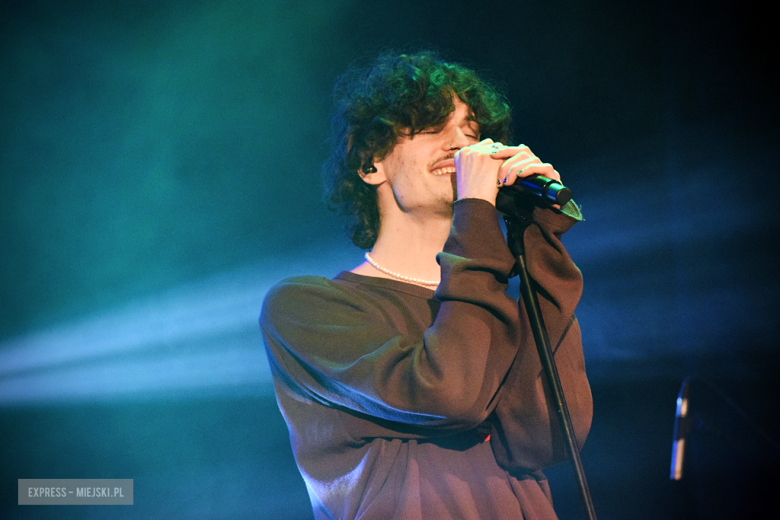 34. finał Wielkiej Orkiestry Świątecznej Pomocy w Ziębicach