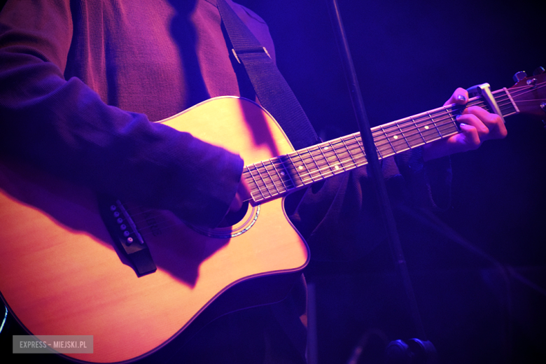 34. finał Wielkiej Orkiestry Świątecznej Pomocy w Ziębicach