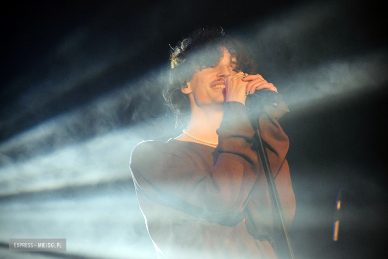 34. finał Wielkiej Orkiestry Świątecznej Pomocy w Ziębicach