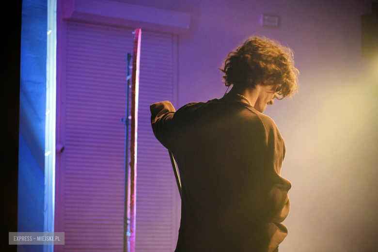 34. finał Wielkiej Orkiestry Świątecznej Pomocy w Ziębicach